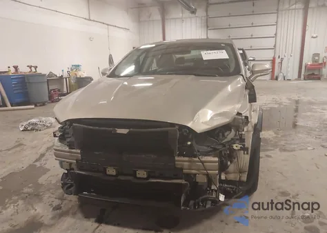 2015 Ford Fusion Se z USA, uszkodzony, nr VIN 3FA6P0H98FR144001